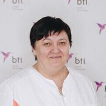 Нарумбо Алла Сергеевна