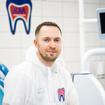 Маскалёв Андрей Владимирович