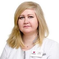 Лойко Наталья Анатольевна