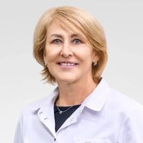 Суслова Ирина Павловна