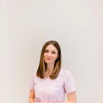 Копп Екатерина Анатольевна
