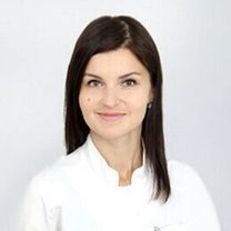 Беляничева Кристина Леонидовна