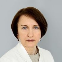 Шидловская Оксана Юрьевна