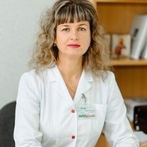 Ляхович Ирина Ивановна