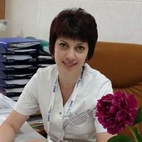 Харкевич Ирина Григорьевна