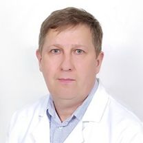 Воробьев Олег Викторович