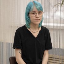 Рыбчинская Маргарита