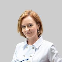 Борис Светлана Петровна