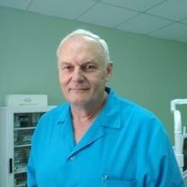 Цеслюк Игорь Петрович