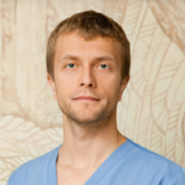 Сидоров Сергей Александрович