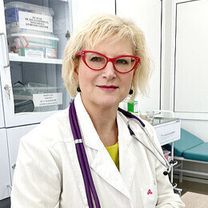 Малаховская Алла Леонидовна