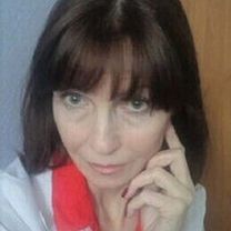 Лученок Галина Александровна