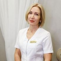 Денисова Оксана