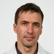 Жаворонок Александр Николаевич