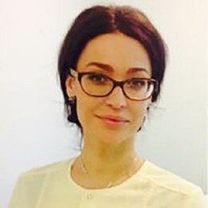 Юшенкова Юлия Валентиновна