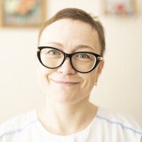 Винникова Анжела Валерьевна