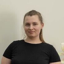 Вязович Александра