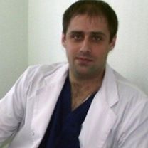 Сердюченко Сергей Николаевич