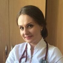 Моносова Екатерина Сергеевна