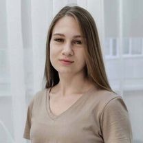 Гордиевская Полина