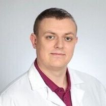 Кобяк Николай Николаевич