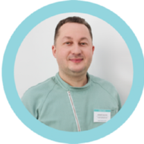 Санчук Юрий Александрович