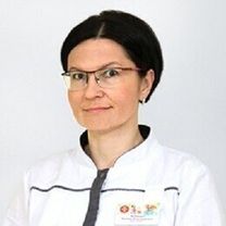 Тропашко Евгения Александровна