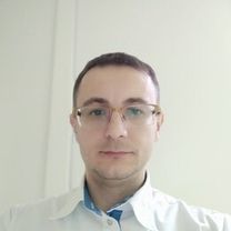 Просолов Андрей Михайлович