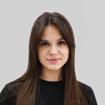 Сычикова Яна