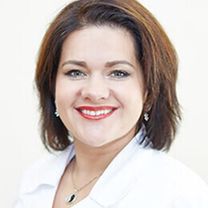 Основич Марина Леонидовна