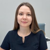 Сподарец Анастасия Михайловна