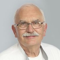 Ржеусский Виталий Петрович