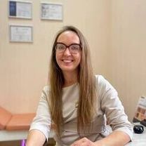 Мялик Ирина Владимировна