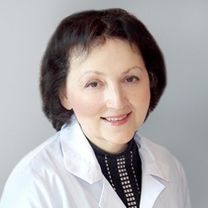 Байрамова Натэлла Кемаловна