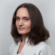 Мишина Людмила Францевна