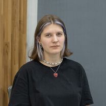 Мархаток Анастасия