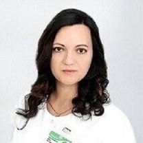 Конюшевская Вера Леонидовна