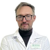 Коломиец Александр Александрович