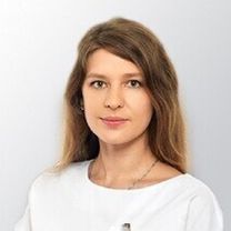 Дьякович Наталья Александровна