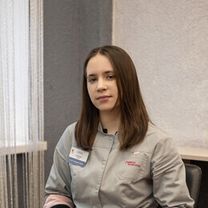 Гуринович Лиза