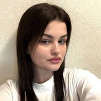 Руденкова Марина