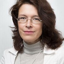 Верещагина Мария Александровна