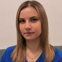 Земцова Ольга Владимировна