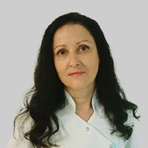 Нефёдова Юлия Михайловна