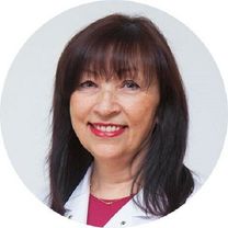 Реунова Ольга Александровна