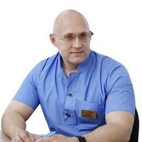 Васильев Денис Васильевич