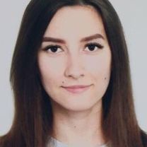 Григорьева Алена Игоревна