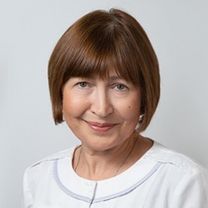 Спиглазова Ольга Петровна