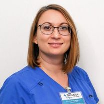 Самойлова Татьяна Александровна