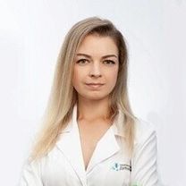 Домашкевич Ольга Алексеевна